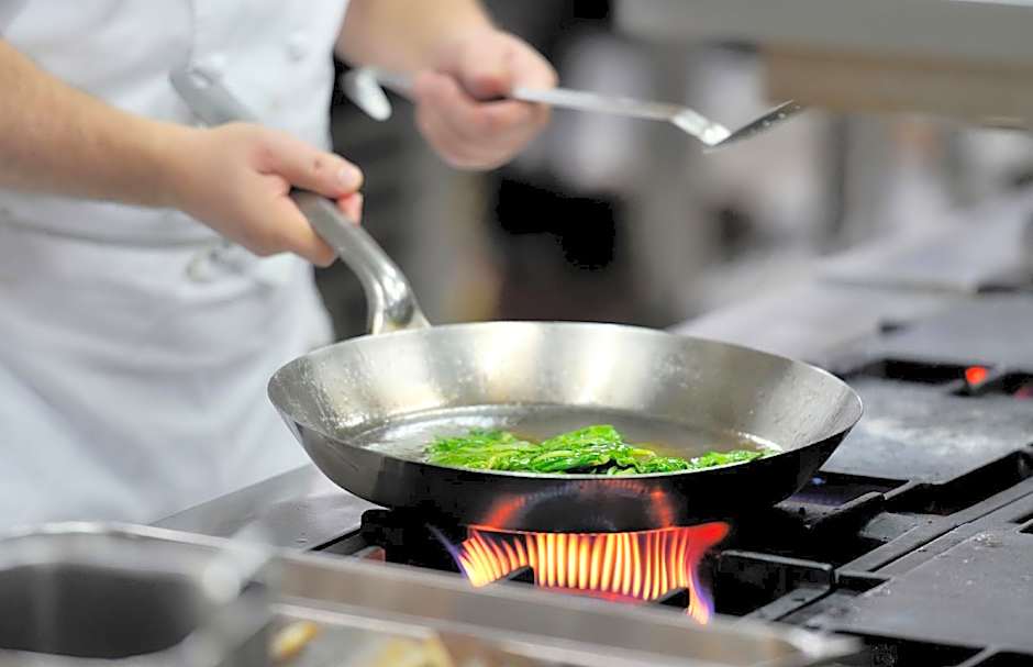 Clanree Hotel & Leisure Centre