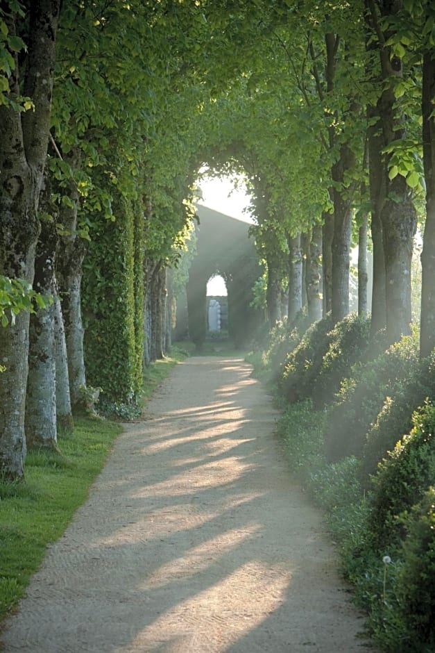 Château de La Ballue - Les Collectionneurs