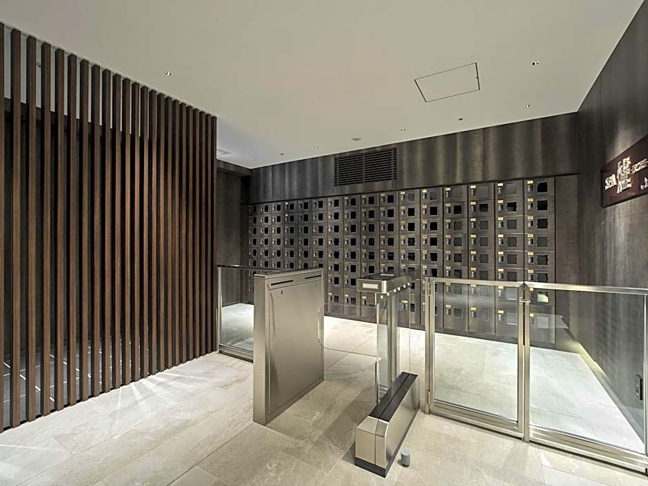 Hotel Villa Fontaine Grand Osaka Umeda