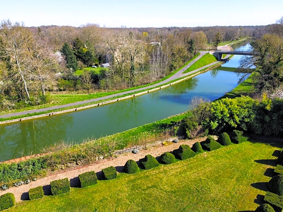 Maison Angulus Ridet