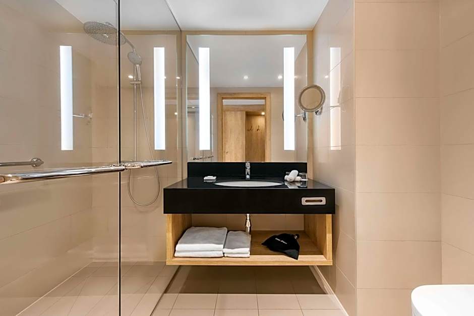 Radisson Blu Hotel & Residences Zakopane