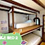 Hostal Fungi Casa Rosa