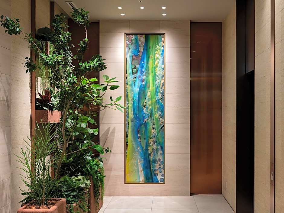 Mitsui Garden Hotel Sendai