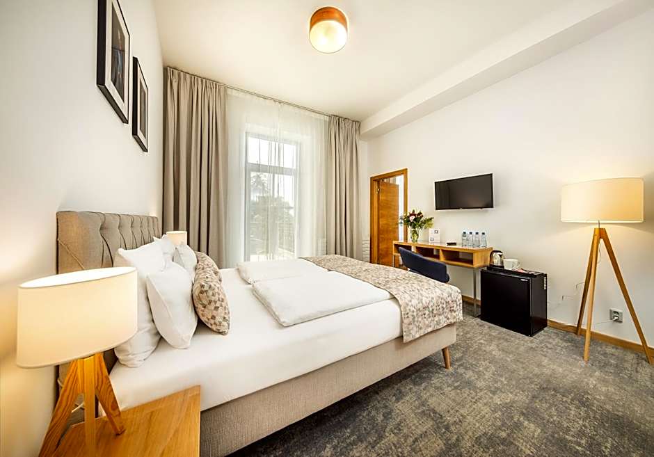 Photo 1 of 5 of 2 Bedroom Suite, Terrace