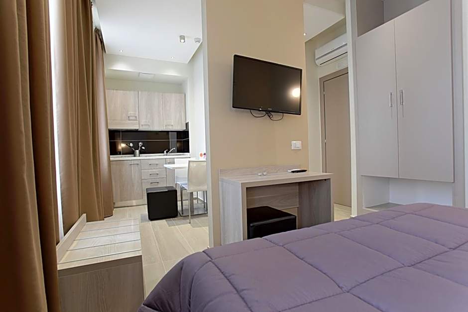 Hotel Agrigento Home