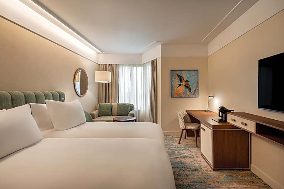 Crowne Plaza Porto By IHG