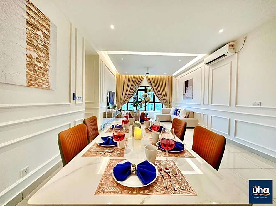 Meridin Medini Iskandar Puteri by RR JBcity