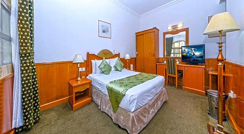 Zain International Hotel