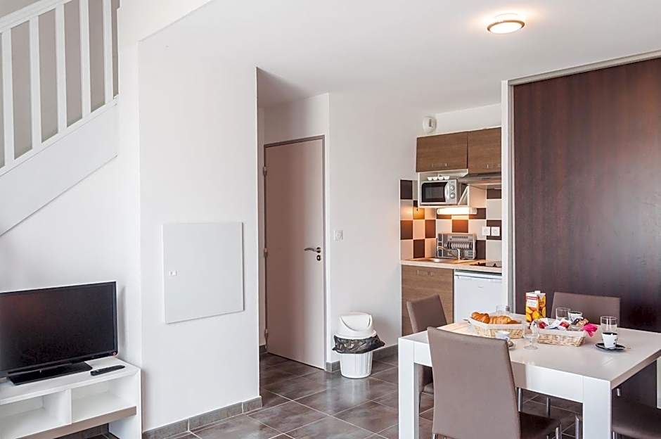 Vacancéole - Les Demeures Torrellanes - Saint-Cyprien