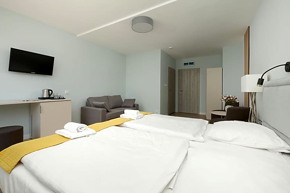 Gryf Ośrodek Pobierowo