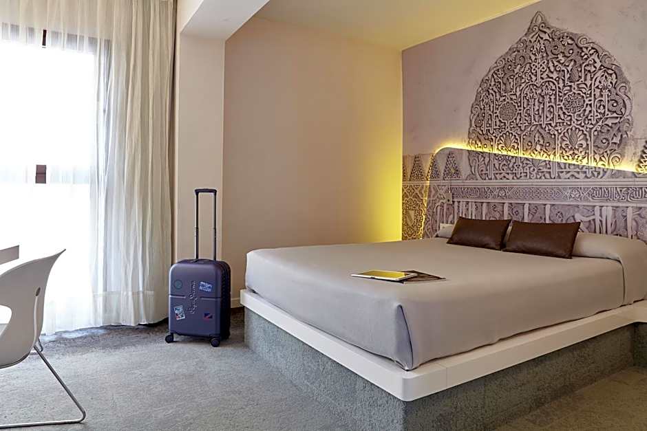 Granada Five Senses Rooms & Suites