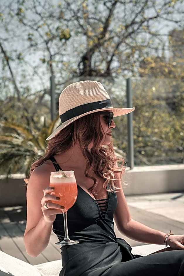 DiplomaticHotel