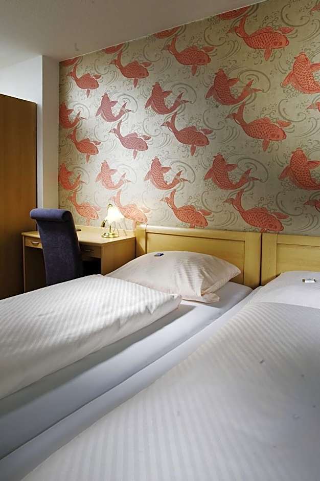 Hotel St. Peter