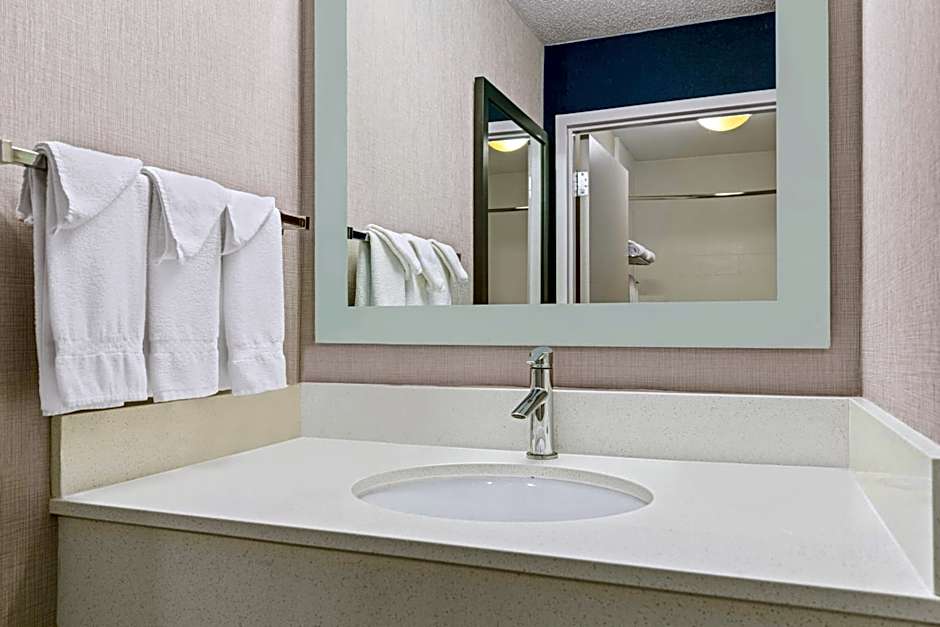 SpringHill Suites by Marriott Minneapolis Eden Prairie