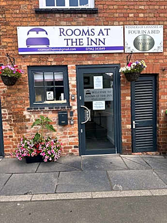 Rooms at the Inn