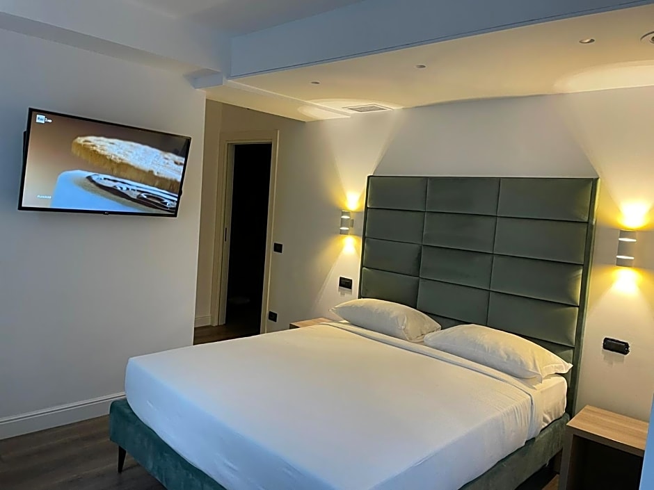 Hotel Zara Milano