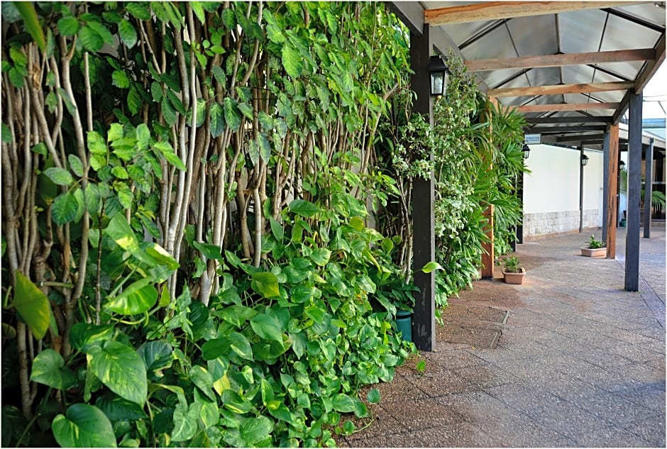 Nobile Suites Excelsior Asuncion