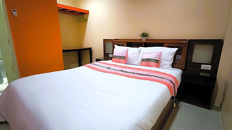 Lucky Buako Hotel Patong