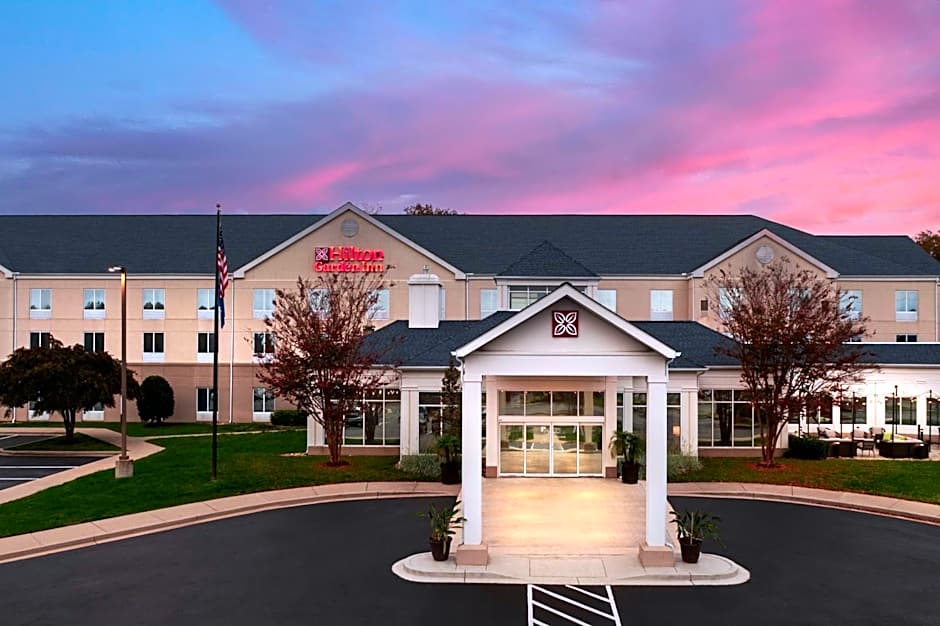 Photo 1 of 50 of Hilton Garden Inn Solomons