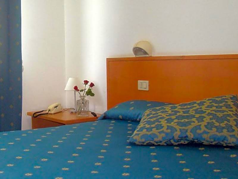 Hotel da Rosanna