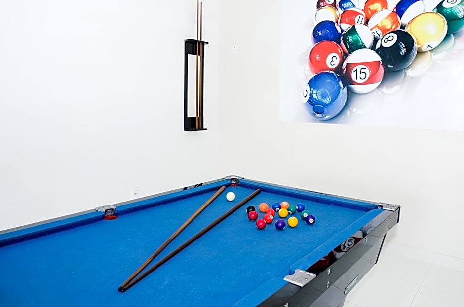 San Marino Cassino Hotel