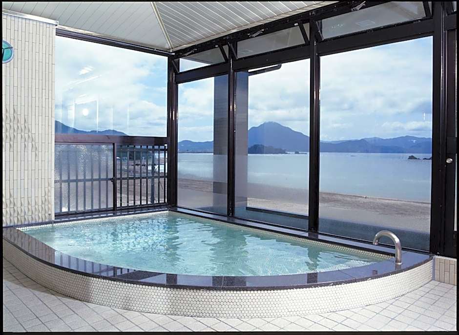 Sea View Inn MURAMIYA