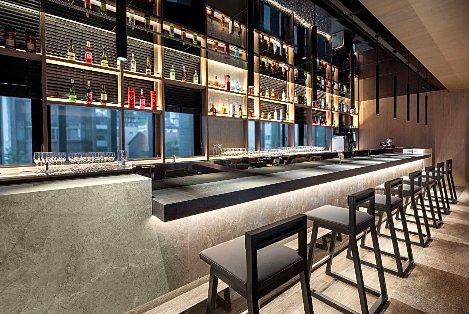 Wyndham Sun Moon Lake