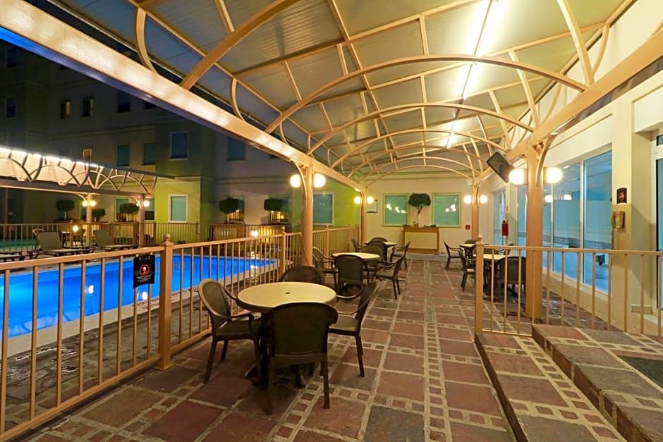Staybridge Suites Queretaro by IHG