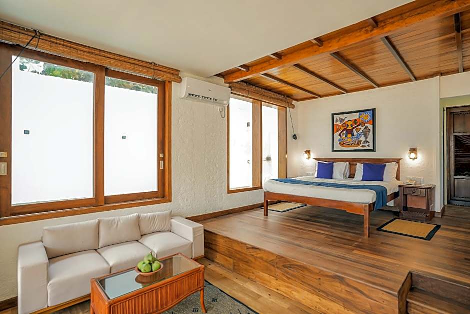 Hibiscus Beach Hotel