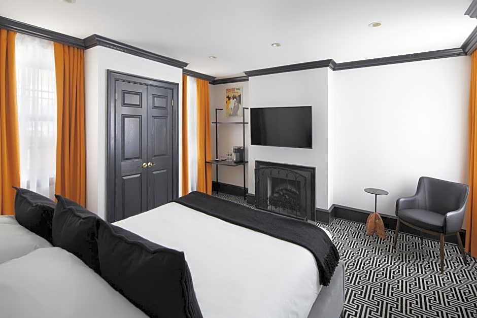 The Franklin on Rittenhouse, A Boutique Hotel