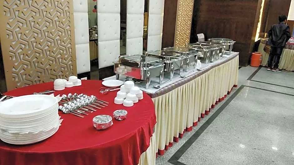 Madhav Muskan Residency