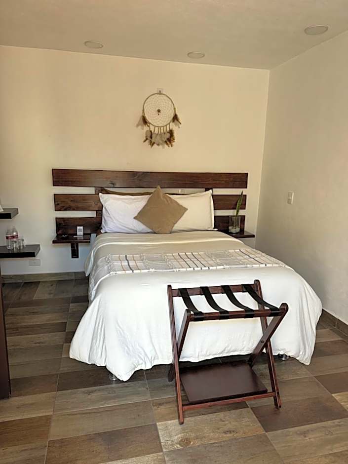 Hotel La Cofradia