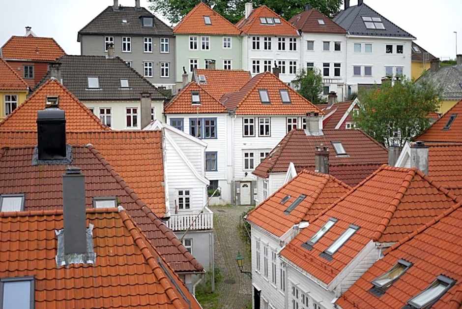 Comfort Hotel Bergen