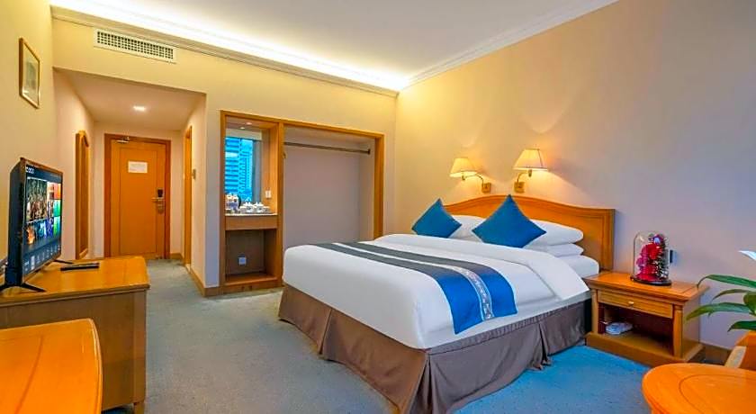 Kunming Hotel