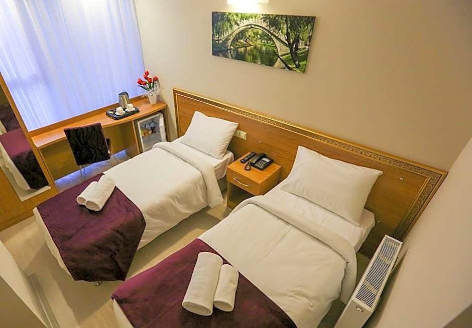 Hotel Grand Istanbul Airport