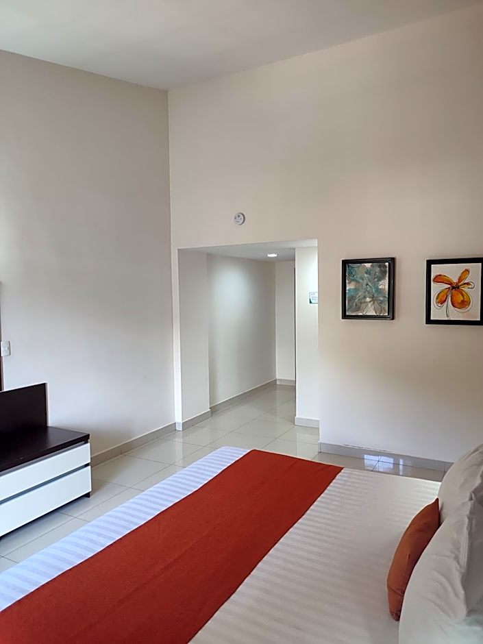 Bahia Escondida