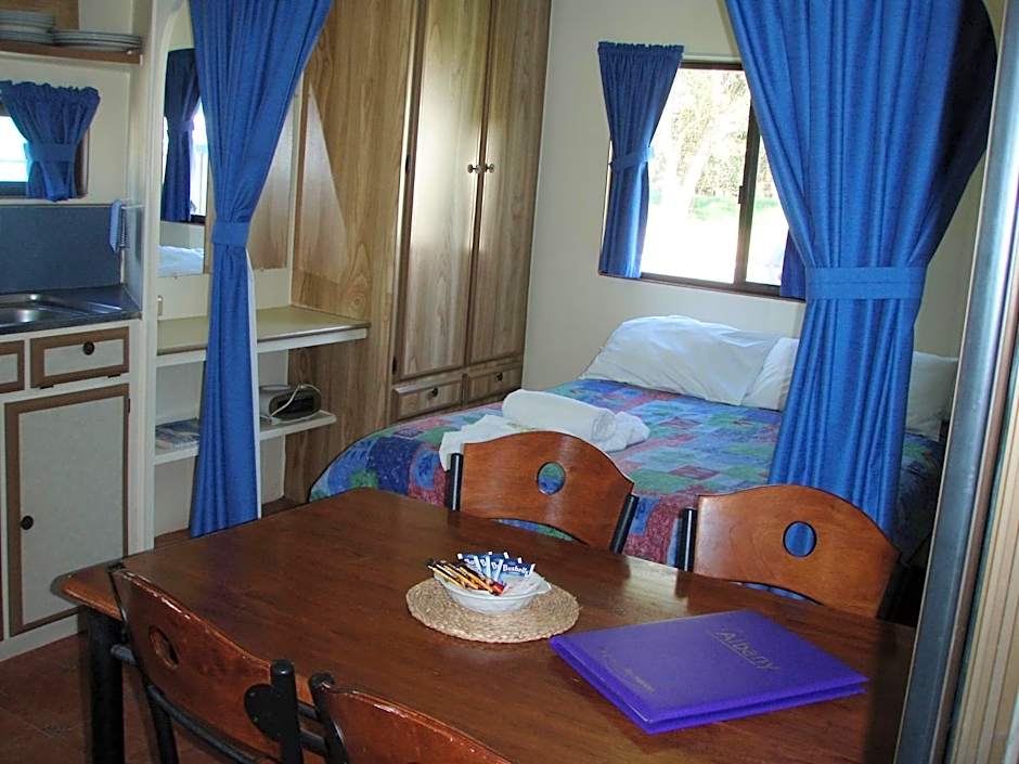 Albany Holiday Park
