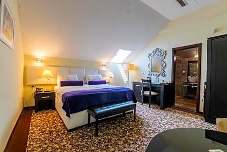 Best offer loft - Double or Twin Room