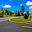 Night Inn by Hotel O Selma I 95