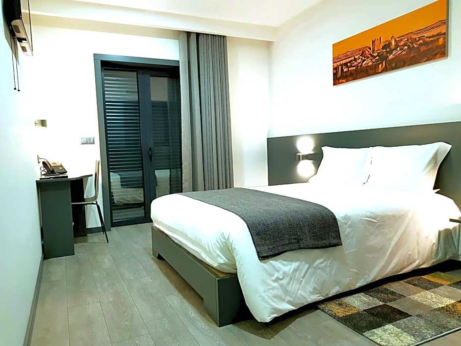 O Abel Hotel rural