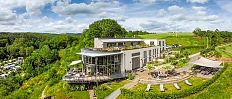 Boutiquehotel Genusswerk Eifel