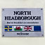 North Headborough