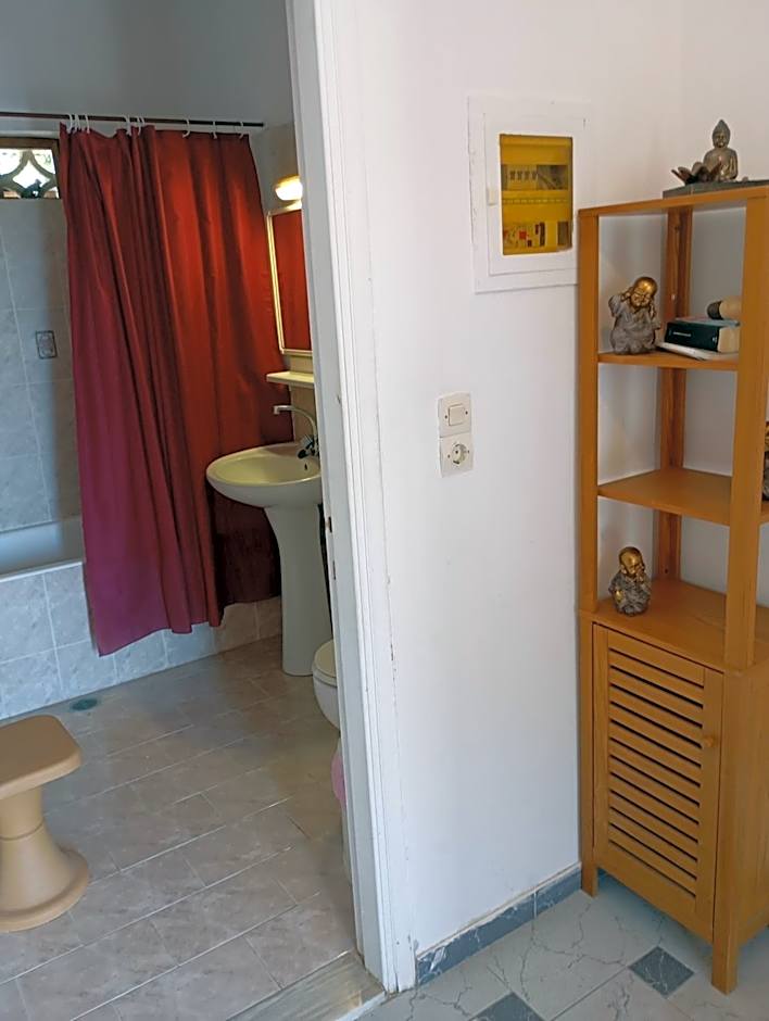 Denise Apartments Kefalos
