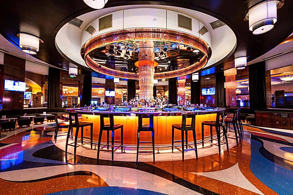 Santa Fe Station Hotel