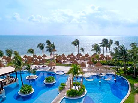 Excellence Playa Mujeres- All Inclusive- Adults Only