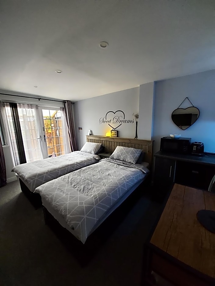 Hadrians wall studio