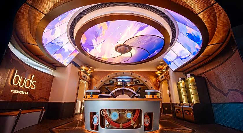 Shangri-La Hotel Fuzhou