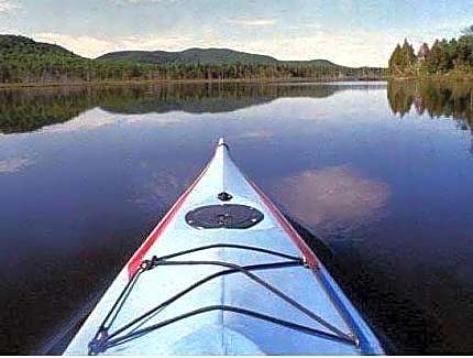 Le Chalet Relax du Lac St-Tite