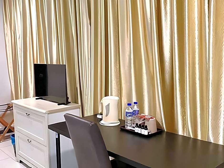 Melody Inn Hotel