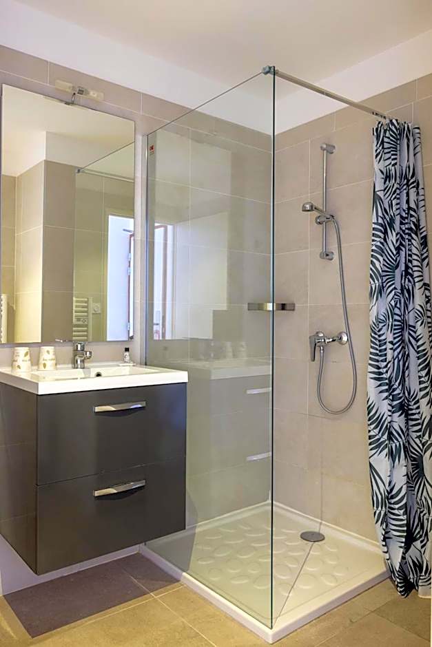 The Originals City, Hôtel Les Bastides du Gapeau